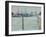 The Pool of London-John Erskine-Framed Giclee Print