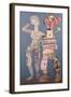 The Pools Winner, 1963-Ernst Eisenmayer-Framed Giclee Print