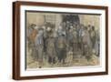 Brown Frame