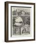 The Pope Centenary Commemoration at Twickenham-null-Framed Premium Giclee Print