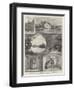 The Pope Centenary Commemoration at Twickenham-null-Framed Premium Giclee Print