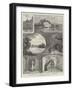 The Pope Centenary Commemoration at Twickenham-null-Framed Giclee Print