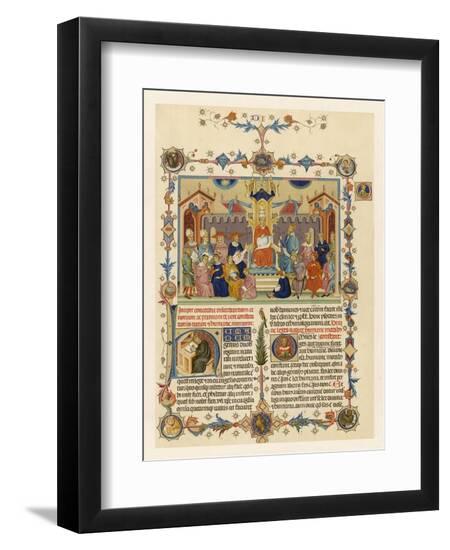 Art Print, , large