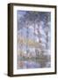 The Poplars, 1881-Frank Wright Bourdillon-Framed Giclee Print