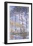 The Poplars, 1881-Frank Wright Bourdillon-Framed Giclee Print