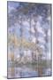 The Poplars, 1881-Frank Wright Bourdillon-Mounted Giclee Print