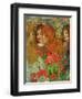 The Poppies-George Frederick Watts-Framed Giclee Print