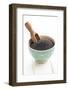 The Poppy Seed in Bowl-jirkaejc-Framed Photographic Print