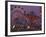 The Popular Midway Section of the New York State Fair-Michael Okoniewski-Framed Photographic Print