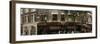 The Porcupine Pub Facade in Soho-Richard Bryant-Framed Photographic Print