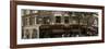 The Porcupine Pub Facade in Soho-Richard Bryant-Framed Photographic Print