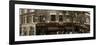 The Porcupine Pub Facade in Soho-Richard Bryant-Framed Photographic Print