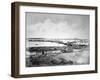 The Port, Auckland, New Zealand, C1870-1880-null-Framed Giclee Print