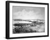 The Port, Auckland, New Zealand, C1870-1880-null-Framed Giclee Print