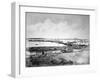 The Port, Auckland, New Zealand, C1870-1880-null-Framed Giclee Print