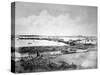 The Port, Auckland, New Zealand, C1870-1880-null-Stretched Canvas