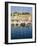 The Port, Cannes, Cote d'Azur, Provence, France-J P De Manne-Framed Photographic Print