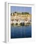 The Port, Cannes, Cote d'Azur, Provence, France-J P De Manne-Framed Photographic Print