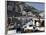 The Port of Amalfi, Costiera Amalfitana, UNESCO World Heritage Site, Campania, Italy, Europe-Oliviero Olivieri-Framed Photographic Print