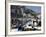 The Port of Amalfi, Costiera Amalfitana, UNESCO World Heritage Site, Campania, Italy, Europe-Oliviero Olivieri-Framed Photographic Print