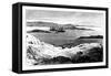 The Port of Angra Pequena, Namibia, 19th Century-null-Framed Stretched Canvas