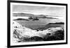 The Port of Angra Pequena, Namibia, 19th Century-null-Framed Giclee Print