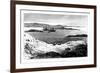 The Port of Angra Pequena, Namibia, 19th Century-null-Framed Giclee Print