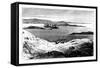 The Port of Angra Pequena, Namibia, 19th Century-null-Framed Stretched Canvas