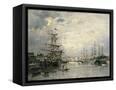 Canvas Black