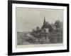 The Port of Fordwich-Henry John Yeend King-Framed Giclee Print