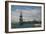 The Port of Havre, C.1864-66-Eug?ne Boudin-Framed Giclee Print