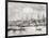 The Port of Manaus, Amazonas State, Northern Brazil-null-Framed Giclee Print