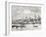 The Port of Manaus, Amazonas State, Northern Brazil-null-Framed Giclee Print