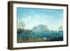 The Port of Palermo-null-Framed Giclee Print