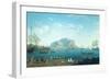 The Port of Palermo-null-Framed Giclee Print