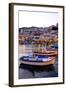 The Port of Pythagorio, Samos Island, North Aegean Islands, Greek Islands, Greece, Europe-Carlo Morucchio-Framed Photographic Print