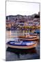 The Port of Pythagorio, Samos Island, North Aegean Islands, Greek Islands, Greece, Europe-Carlo Morucchio-Mounted Photographic Print