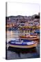 The Port of Pythagorio, Samos Island, North Aegean Islands, Greek Islands, Greece, Europe-Carlo Morucchio-Stretched Canvas