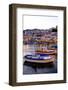 The Port of Pythagorio, Samos Island, North Aegean Islands, Greek Islands, Greece, Europe-Carlo Morucchio-Framed Photographic Print