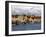 The Port of Sonderborg, Jutland, Denmark, Scandinavia, Europe-Yadid Levy-Framed Photographic Print