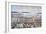 The Port of Toulon, 1893-Henri Meyer-Framed Giclee Print