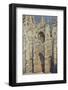 The Portal and the Tour d'Albane in the Sunlight, c.1984-Claude Monet-Framed Giclee Print