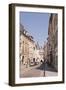 The Porte De La Craffe-Julian Elliott-Framed Photographic Print