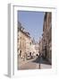 The Porte De La Craffe-Julian Elliott-Framed Photographic Print