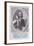 The Portrait of Captain John Smith, Admiral of New England-null-Framed Giclee Print