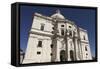 The Portuguese National Pantheon-Stuart Forster-Framed Stretched Canvas