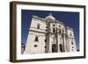 The Portuguese National Pantheon-Stuart Forster-Framed Photographic Print