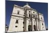 The Portuguese National Pantheon-Stuart Forster-Mounted Photographic Print