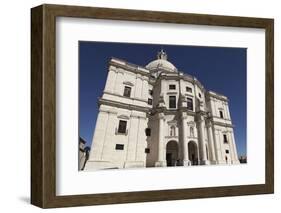 The Portuguese National Pantheon-Stuart Forster-Framed Photographic Print