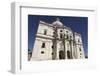 The Portuguese National Pantheon-Stuart Forster-Framed Photographic Print